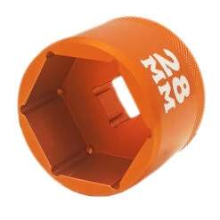 Herramienta FOX Topcap Hexagonal - Endubikes -Accesorios para bicicletas Ventas Herramienta FOX Topcap hexagonal 28