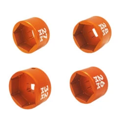 Herramienta FOX Topcap Hexagonal - Endubikes