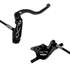 Freno HOPE XCR Pro X2 -Accesorios para bicicletas Ventas Hope XCR Pro X2 negro