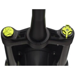 DVO Sapphire Black - Endubikes -Accesorios para bicicletas Ventas Horquilla DVO Sapphire 29 140 mm BOOST 3.2