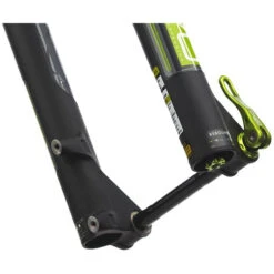 DVO Sapphire Black - Endubikes -Accesorios para bicicletas Ventas Horquilla DVO Sapphire 29 140 mm BOOST 4
