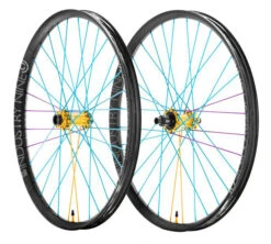 Industry Nine Backcountry 360 - Endubikes