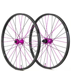 Ruedas Industry Nine Enduro 305 V3!!