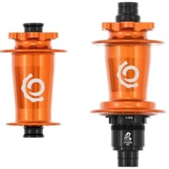 Ruedas A La Carta CW Ebike DT Swiss HX Con Industry Nine Hydra - Endubikes -Accesorios para bicicletas Ventas Industry 9 Hydra Orange 18508.1551394303 500x500 1 1