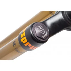 Muelle Para VORSPRUNG Smashpot - Endubikes -Accesorios para bicicletas Ventas Kit Conversion a muelle VORSPRUNG Smashpot 2