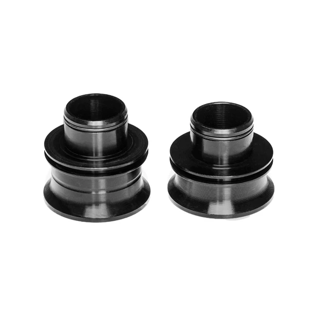 Kit Industry Nine Torque Cap 1/1 - Endubikes 1 Kit Industry Nine Torque Cap 1/1 - Endubikes