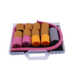 KIT Pro Impact Enduro Para Horquillas!