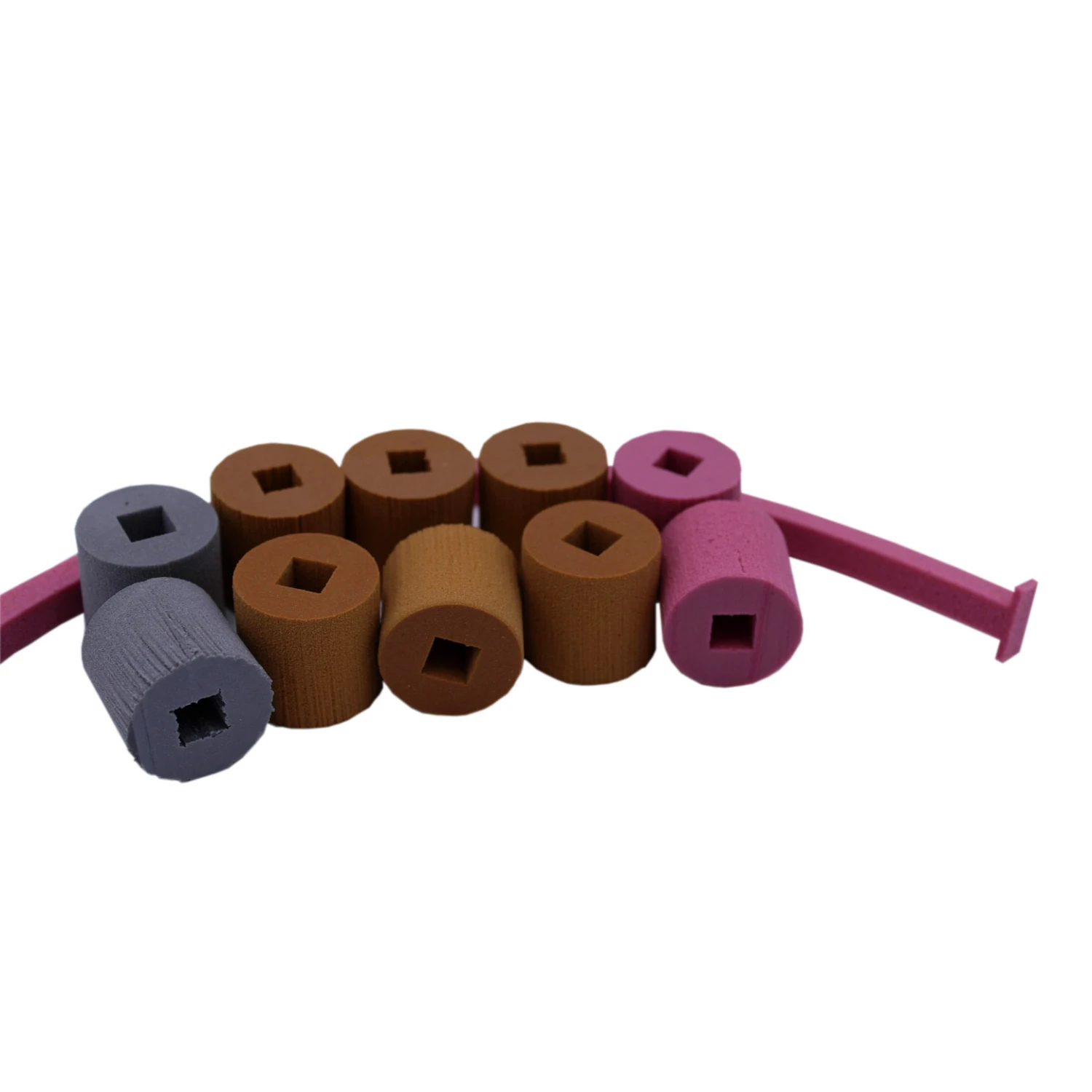 Kit PRO IMPACT XC Race Para Horquilla - Endubikes 1 Kit PRO IMPACT XC Race Para Horquilla - Endubikes