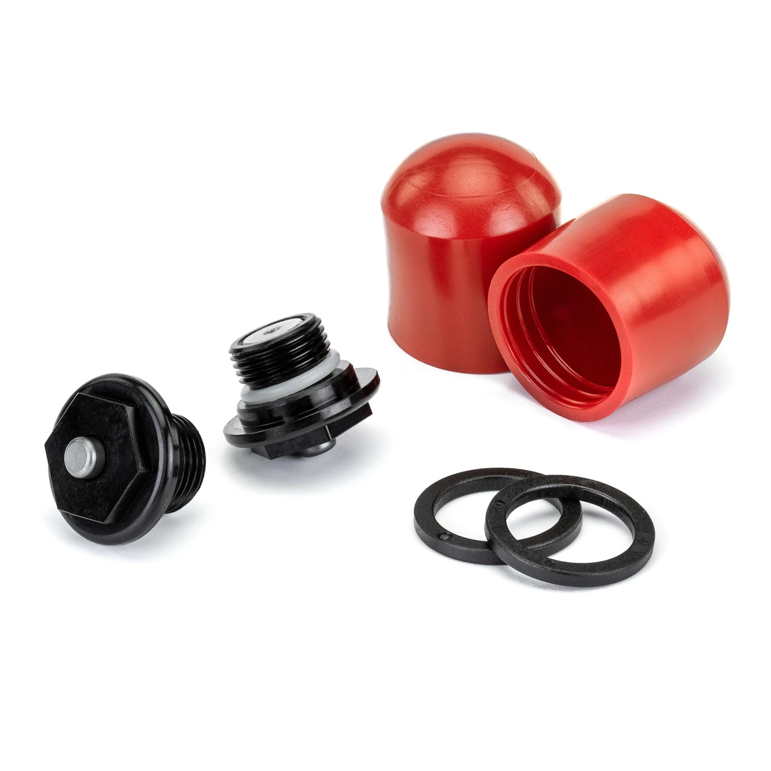 Kit De Purgadores FOX 36/38/40!! 1 Kit De Purgadores FOX 36/38/40!!