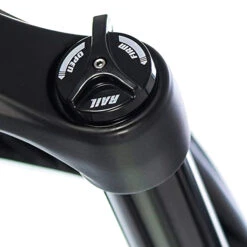 Marzocchi Bomber Z2 Ebike Rail!! -Accesorios para bicicletas Ventas Marzocchi Bomber Z2 Ebike Rail Black3