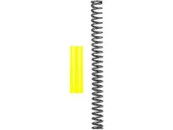 Vuelve MARZOCCHI De La Mano De FOX Con La BOMBER Z1 Para Recuperar Su Trono !!! -Accesorios para bicicletas Ventas Marzocchi Kit de conversion Bomber Z1 Coil Spring yellow extra firm 75923 310694 1579526455