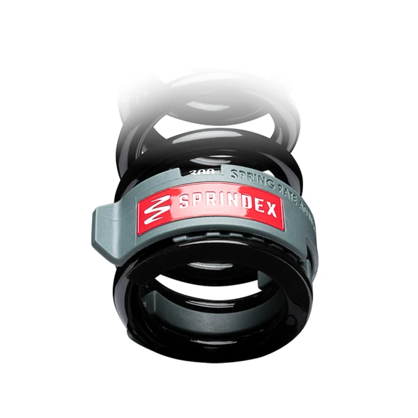 Muelle SPRINDEX Ajustable, En Endubikes!! 2 Muelle SPRINDEX Ajustable, En Endubikes!! - Imagen 2