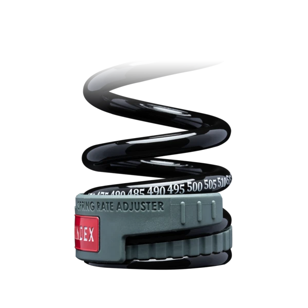 Muelle SPRINDEX Ajustable, En Endubikes!! 4 Muelle SPRINDEX Ajustable, En Endubikes!! - Imagen 4