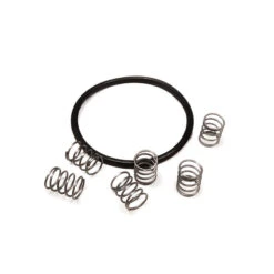 Muelles Industry Nine Torch - Endubikes