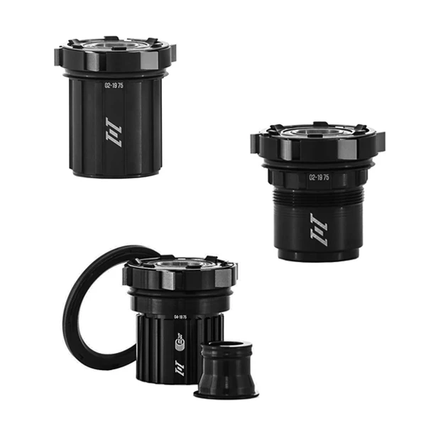 Núcleo Industry Nine 1/1 - Endubikes 1 Núcleo Industry Nine 1/1 - Endubikes