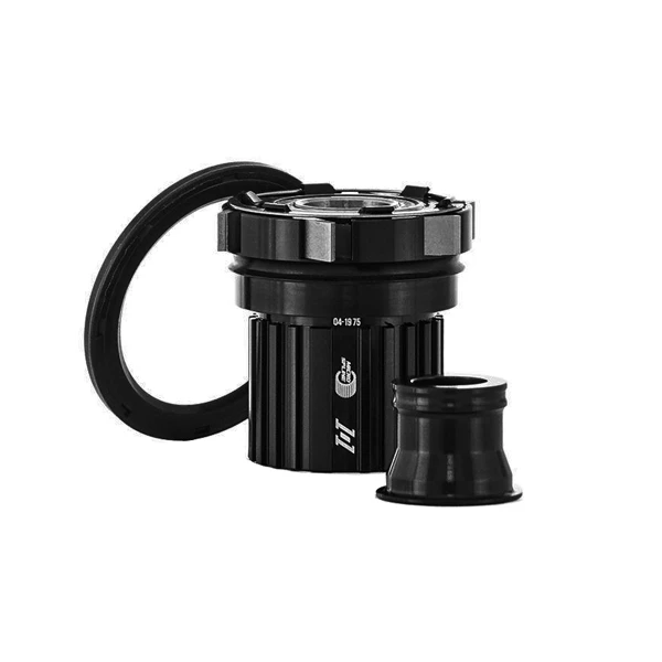 Núcleo Industry Nine 1/1 - Endubikes 4 Núcleo Industry Nine 1/1 - Endubikes - Imagen 4