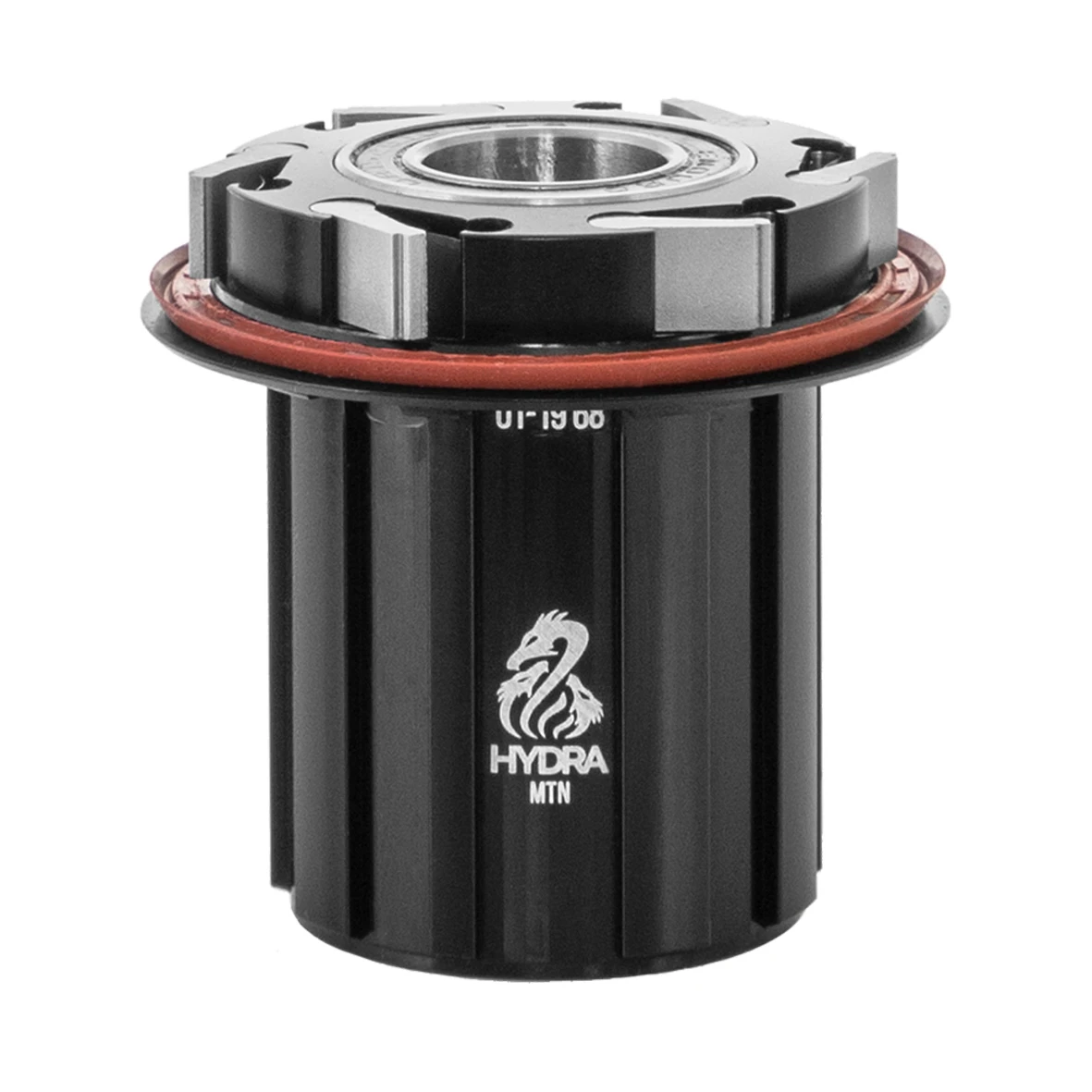 Núcleo Industry Nine Hydra - Endubikes 2 Núcleo Industry Nine Hydra - Endubikes - Imagen 2