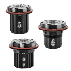 Núcleo Industry Nine Hydra - Endubikes