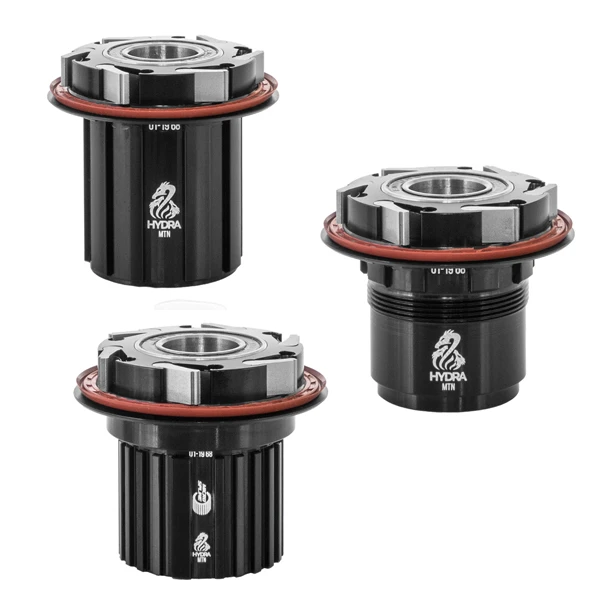 Núcleo Industry Nine Hydra - Endubikes 1 Núcleo Industry Nine Hydra - Endubikes