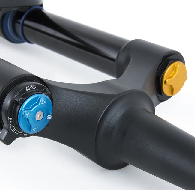 Öhlins RXF34 15x100 Air - Endubikes 2 Öhlins RXF34 15x100 Air - Endubikes - Imagen 2