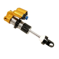 Öhlins TTX 22M Para Scott Ramson! -Accesorios para bicicletas Ventas Ohlins TTX 22M Trunnion custom Scott Ransom 2