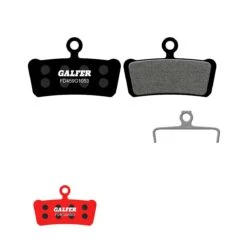 Pastillas GALFER Avid Sram Guide - Endubikes