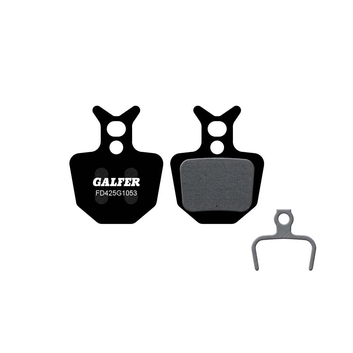 Pastillas GALFER Formula ORO - Endubikes 1 Pastillas GALFER Formula ORO - Endubikes