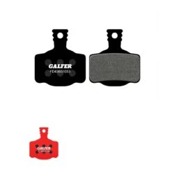 Pastillas GALFER Magura MT - Endubikes