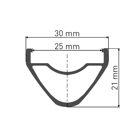 Ruedas Custom Wheels Para EBike // DT Swiss Hybrid! 3 Ruedas Custom Wheels Para EBike // DT Swiss Hybrid! - Imagen 3