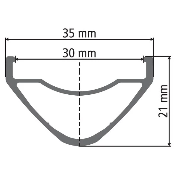 Ruedas A La Carta CW DT Swiss EX 511 Con Industry Nine 1/1 - Endubikes 2 Ruedas A La Carta CW DT Swiss EX 511 Con Industry Nine 1/1 - Endubikes - Imagen 2