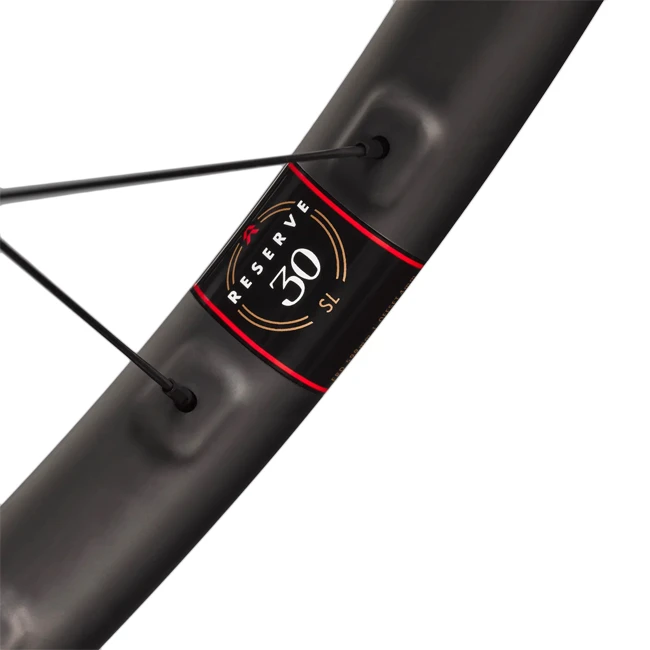 Ruedas Reserve 30 SL 2 Ruedas Reserve 30 SL - Imagen 2