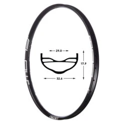 Ruedas A La Carta Custom Wheels: Industry Nine Hydra + Stan's Flow EX3 -Accesorios para bicicletas Ventas Rodes OK