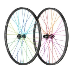 Industry Nine Trail 270 - Endubikes