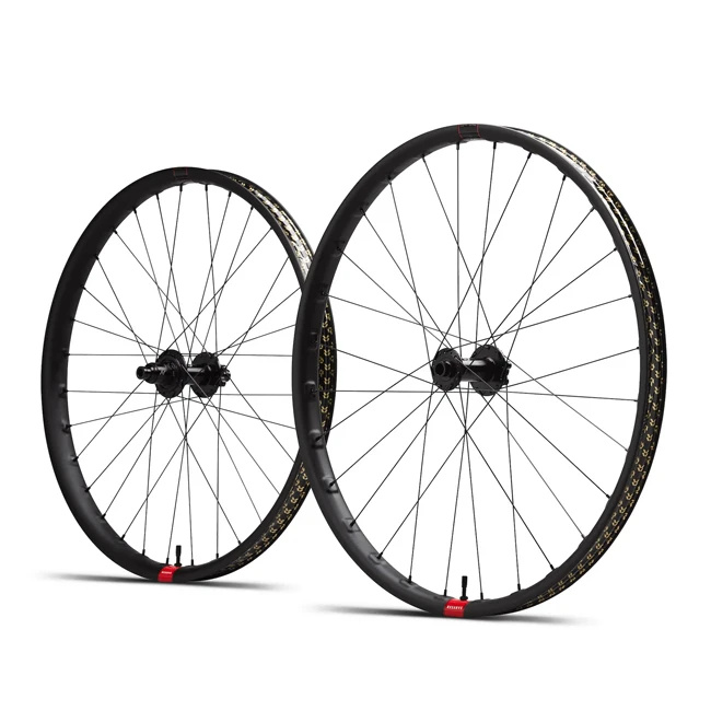 Ruedas Reserve E Ebike - Endubikes 1 Ruedas Reserve E Ebike - Endubikes