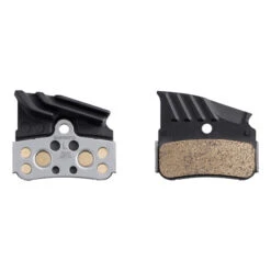 Pastillas Shimano N04C Metal XTR XT SLX - Endubikes