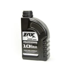 Aceite FOX 10WT RED 946 M.L - Endubikes