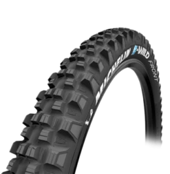 Michelin E-Wild, Tus Neumáticos Para E-Bike!!