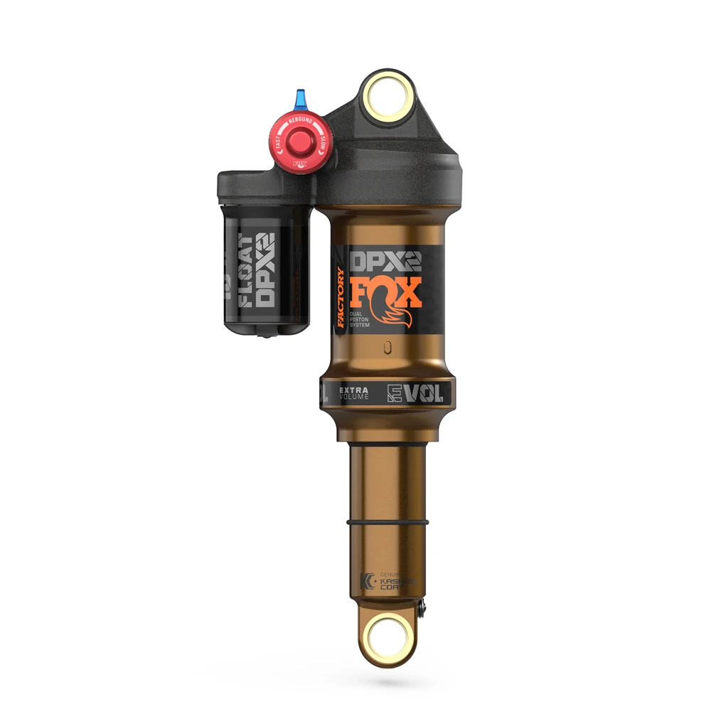 Amortiguador FOX RACING Float DPX2 EVOL 2021! 2 Amortiguador FOX RACING Float DPX2 EVOL 2021! - Imagen 2