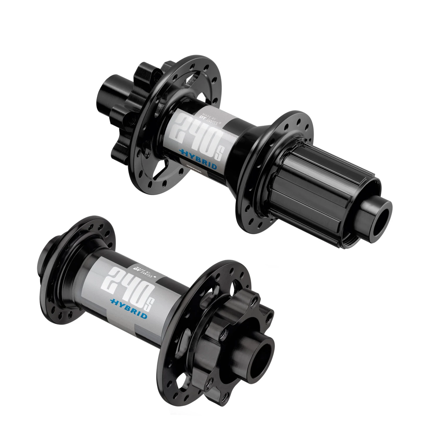 Ruedas A La Carta CW Ebike DT Swiss HX Con DT Swiss 240 Hybrid - Endubikes 6 Ruedas A La Carta CW Ebike DT Swiss HX Con DT Swiss 240 Hybrid - Endubikes - Imagen 6