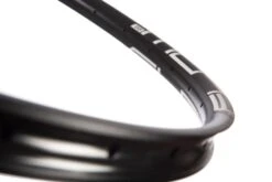 Ruedas A La Carta Custom Wheels: Industry Nine Hydra + Stan's Flow EX3 -Accesorios para bicicletas Ventas flow ex3 rim closeup 2 1