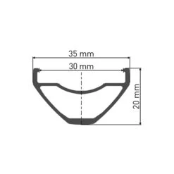 Nuevas DT Swiss E1900, Ahora Con Ratchet LN!! -Accesorios para bicicletas Ventas h1900 llanta 4