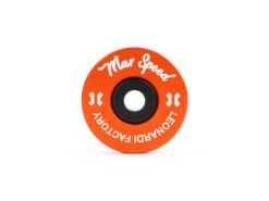 Roldana Max Speed LEONARDI Sram 11v-12v, Mejora Notablemente La sensibilidad De Tu Cambio SRAM -Accesorios para bicicletas Ventas leonardi racing max speed pulley umlenkrolle fuer sram schaltwerke 3