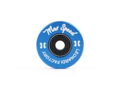 Roldana Max Speed LEONARDI Sram 11v-12v, Mejora Notablemente La sensibilidad De Tu Cambio SRAM -Accesorios para bicicletas Ventas leonardi racing max speed pulley umlenkrolle fuer sram schaltwerke 4