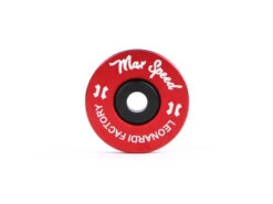 Roldana Max Speed LEONARDI Sram 11v-12v, Mejora Notablemente La sensibilidad De Tu Cambio SRAM -Accesorios para bicicletas Ventas leonardi racing max speed pulley umlenkrolle fuer sram schaltwerke 5