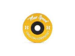 Roldana Max Speed LEONARDI Sram 11v-12v, Mejora Notablemente La sensibilidad De Tu Cambio SRAM -Accesorios para bicicletas Ventas leonardi racing max speed pulley umlenkrolle fuer sram schaltwerke 6