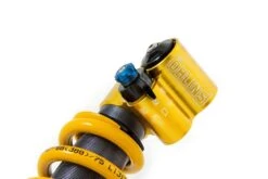 Amortiguador Öhlins TTX 22M Turbo Levo, Eleva La Suspensión De Tu Bici A OTRO NIVEL !! -Accesorios para bicicletas Ventas mtb1491mg77191red