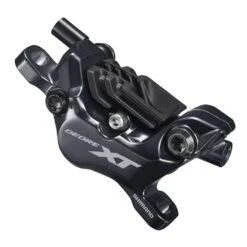 Frenos Shimano Deore XT M8120 De 4 Pistones!! -Accesorios para bicicletas Ventas pack frenos shimano br m8120 xt 4 pistones 2020 22349 2