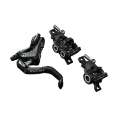 Frenos Magura MT Trail Sport!!