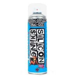 Spray De Silicona, Muc Off Silicon Shine!!