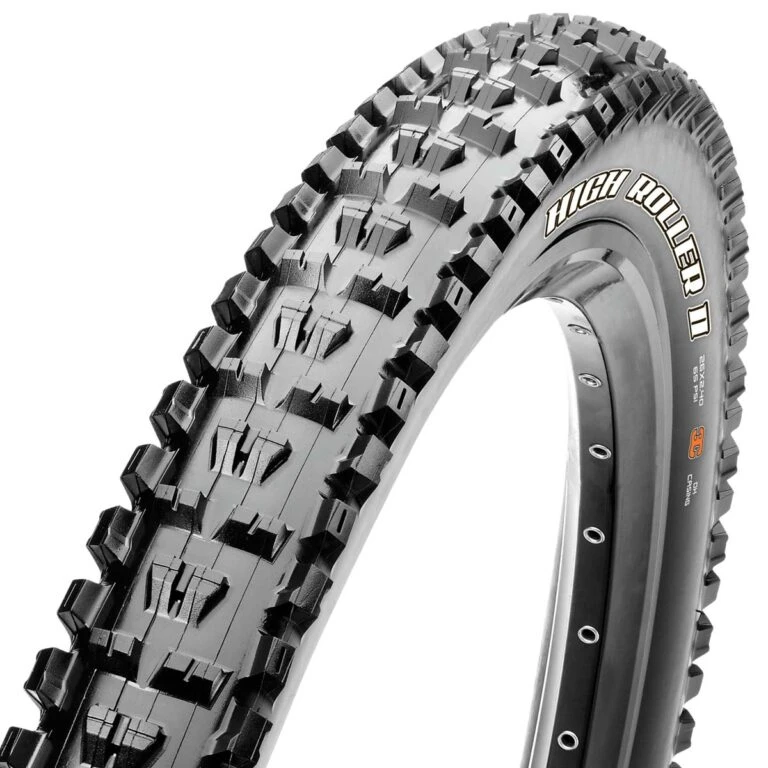 Accesorios para bicicletas Ventas -Accesorios para bicicletas Ventas MAXXIS High Roller II 768x768 1